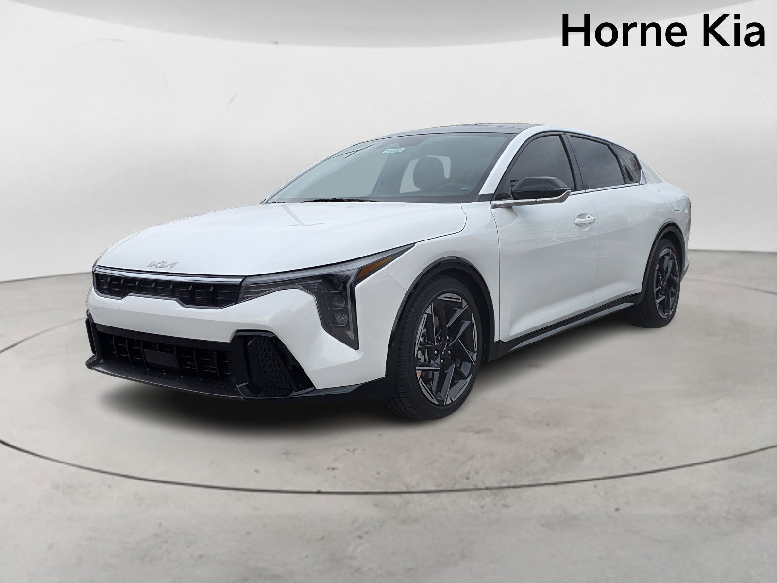 New 2025 Kia K4 GT-Line image 7