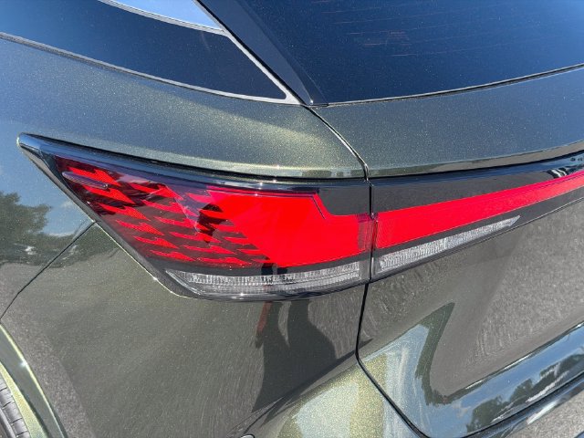 New 2026 Lexus RX 350 Premium w/ Convenience Package FWD image 10