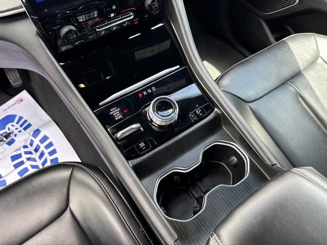Used 2024 Jeep Grand Cherokee Limited 4xe AWD/4WD image 23