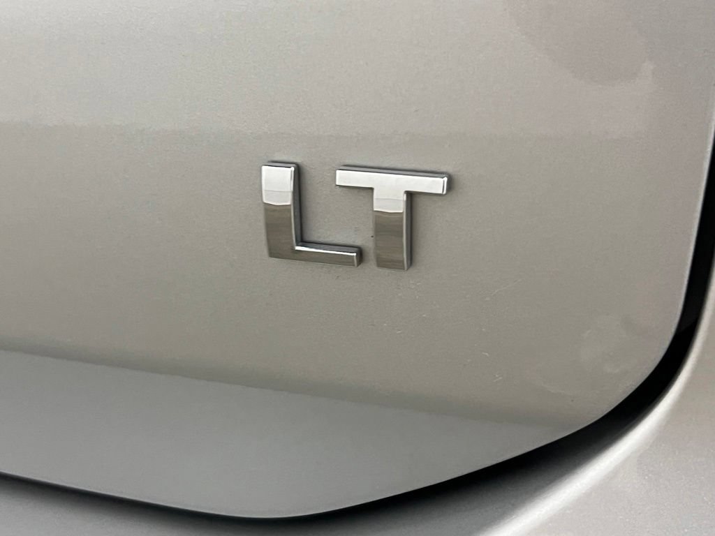 Certified 2018 Chevrolet Equinox LT FWD image 5