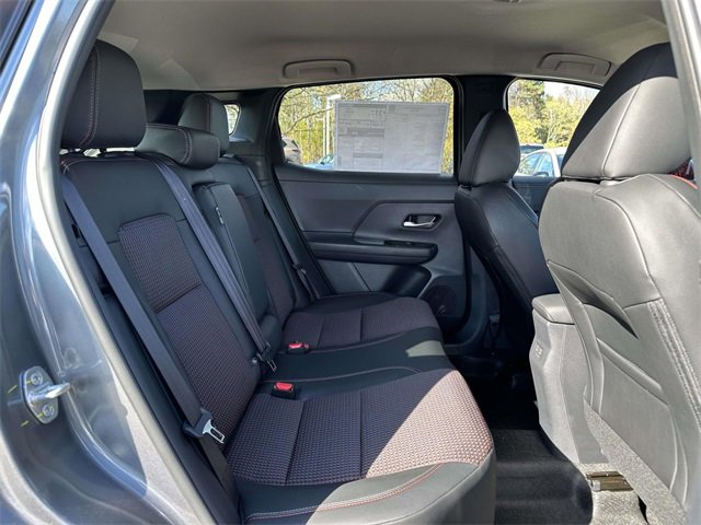 New 2026 Nissan Kicks SR image 11