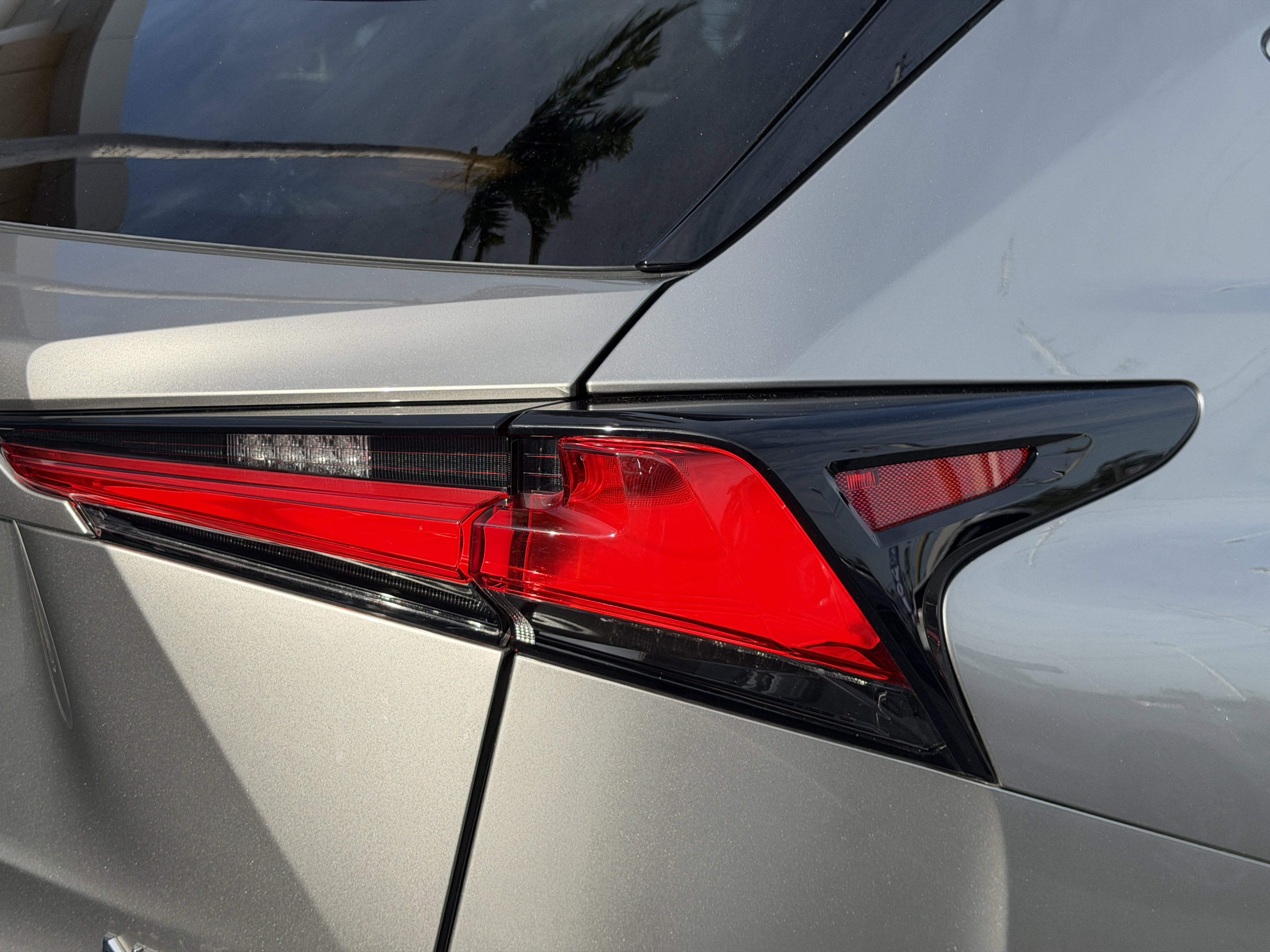 Used 2021 Lexus NX 300 300 image 9