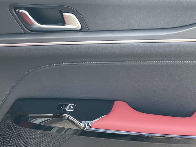 New 2026 Kia K5 GT-Line w/ GT-Line Red Interior Package FWD image 20