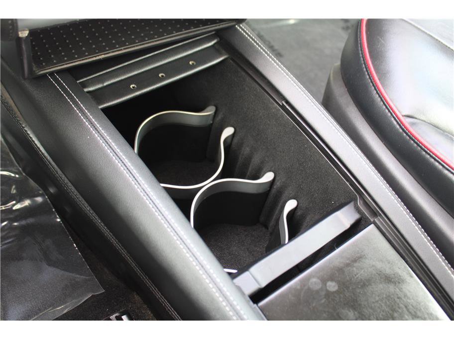 Used 2012 Tesla Model S Signature Performance image 26