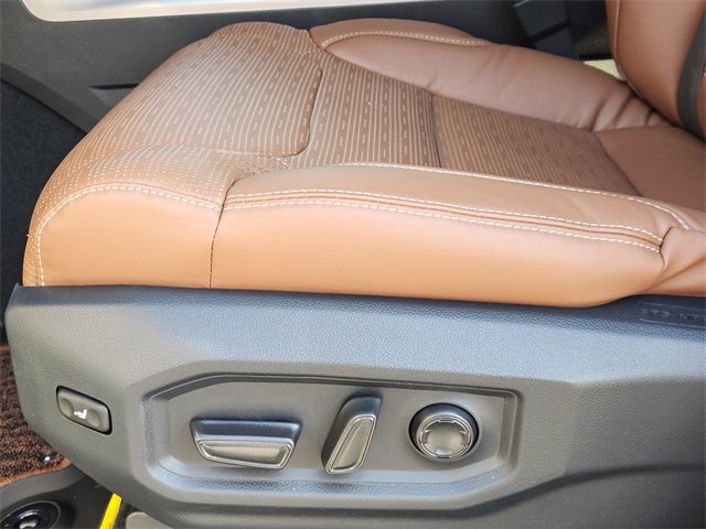 New 2026 Toyota Tundra 1794 Edition image 18