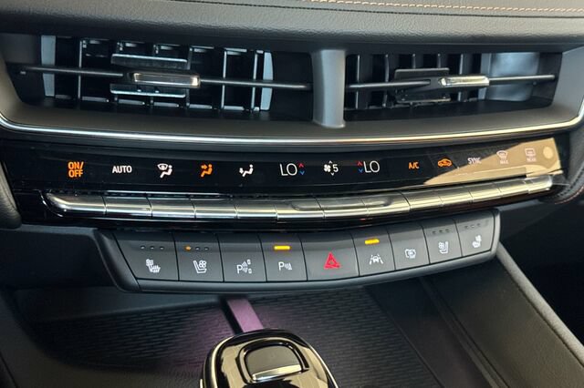 New 2026 Cadillac CT5 Sport w/ Platinum Package RWD image 20