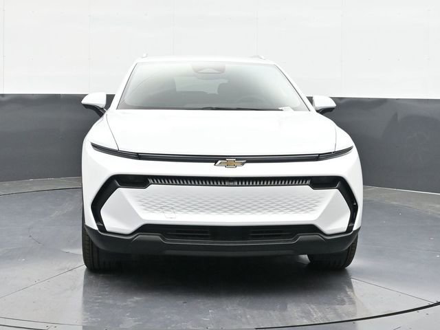 New 2026 Chevrolet Equinox EV LT image 22