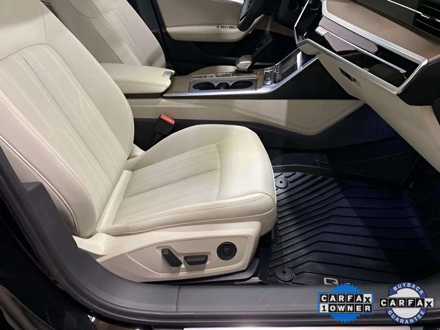 Used 2025 Audi A6 Premium Plus w/ Premium Plus Package image 86