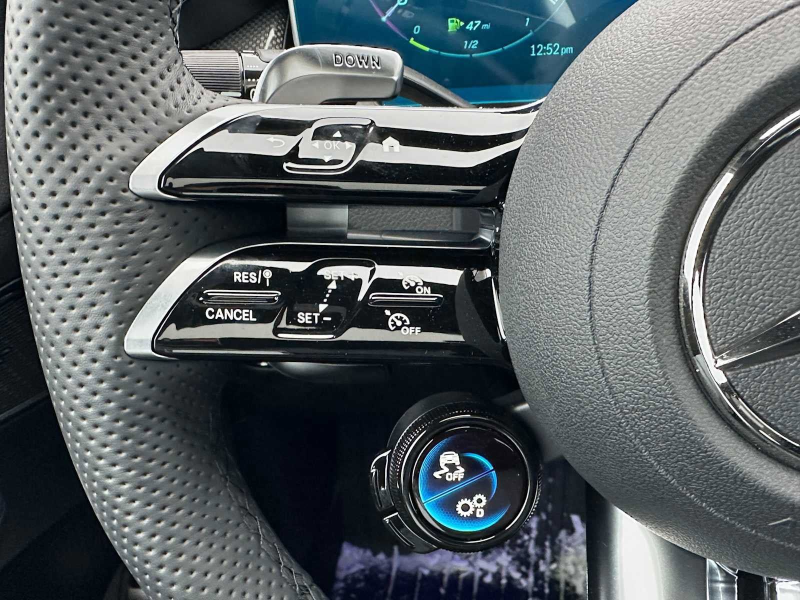 New 2026 Mercedes-Benz GLC 43 AMG 4MATIC image 33