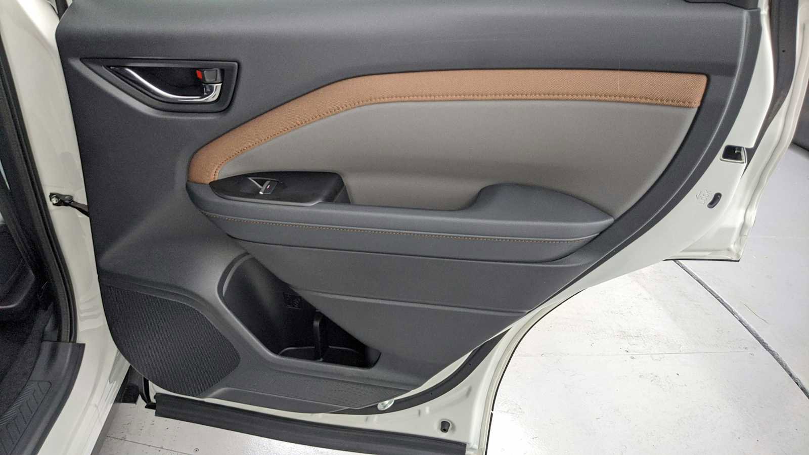 New 2026 Subaru Forester Sport image 27