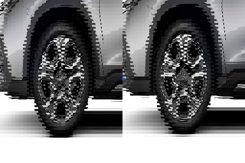 New 2026 Subaru Ascent Limited image 17