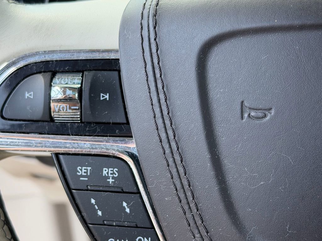Used 2018 Lincoln Continental Black Label FWD image 24