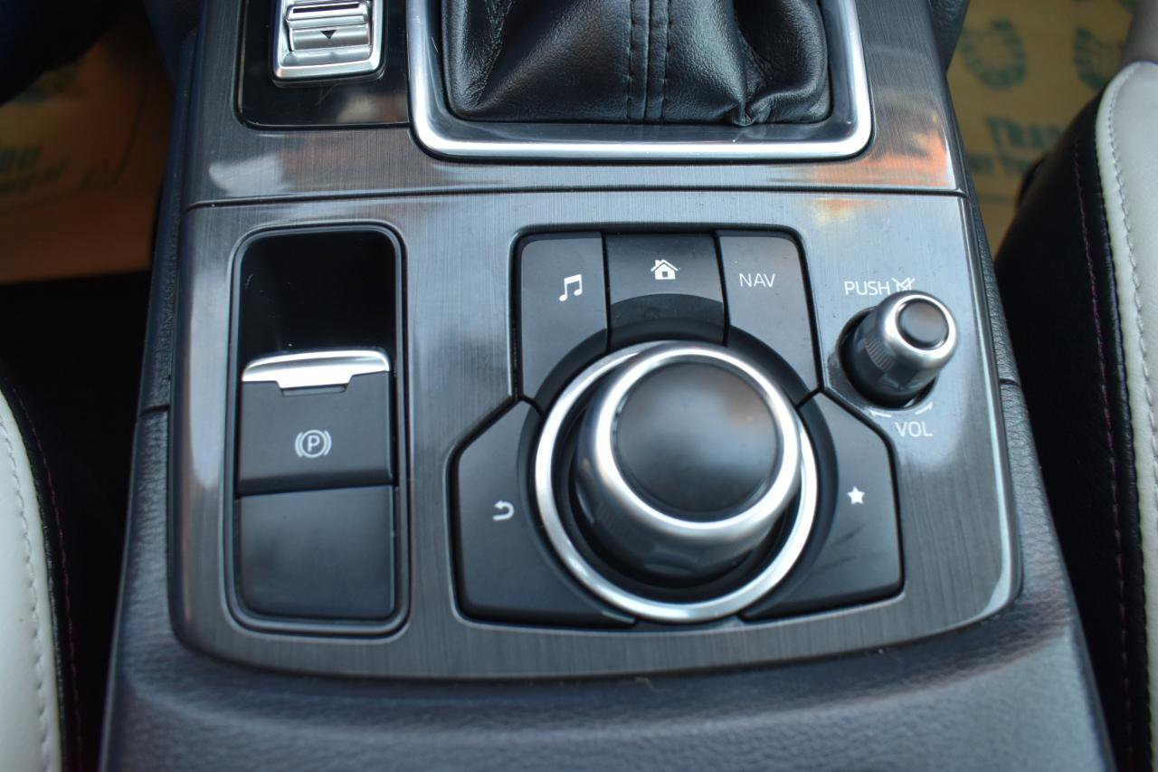 Used 2016 MAZDA CX-5 Grand Touring image 34