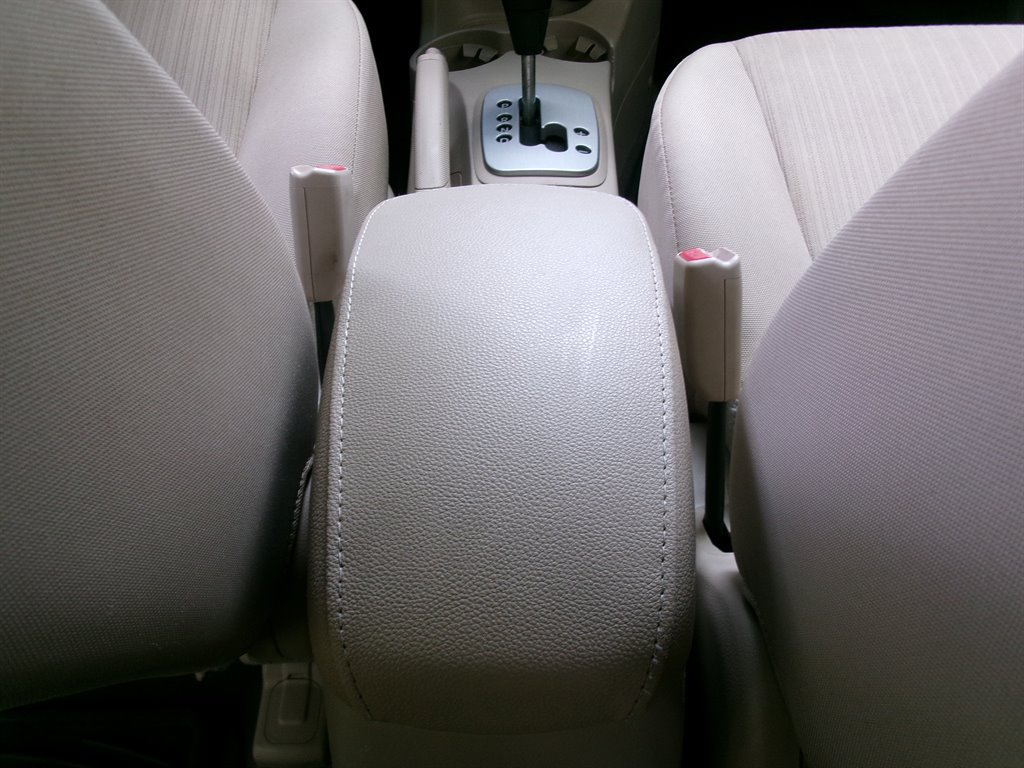 Used 2009 Kia Sportage LX FWD image 15