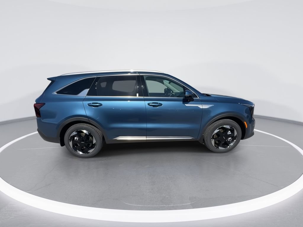 New 2026 Kia Sorento EX AWD/4WD image 9
