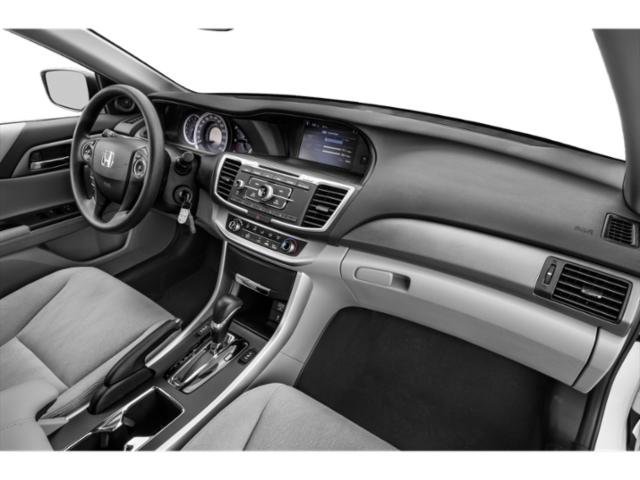 Used 2013 Honda Accord LX image 19