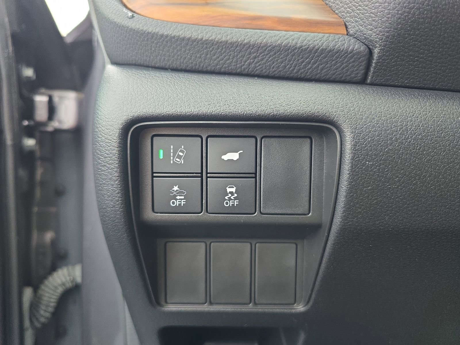Used 2021 Honda CR-V EX-L image 22