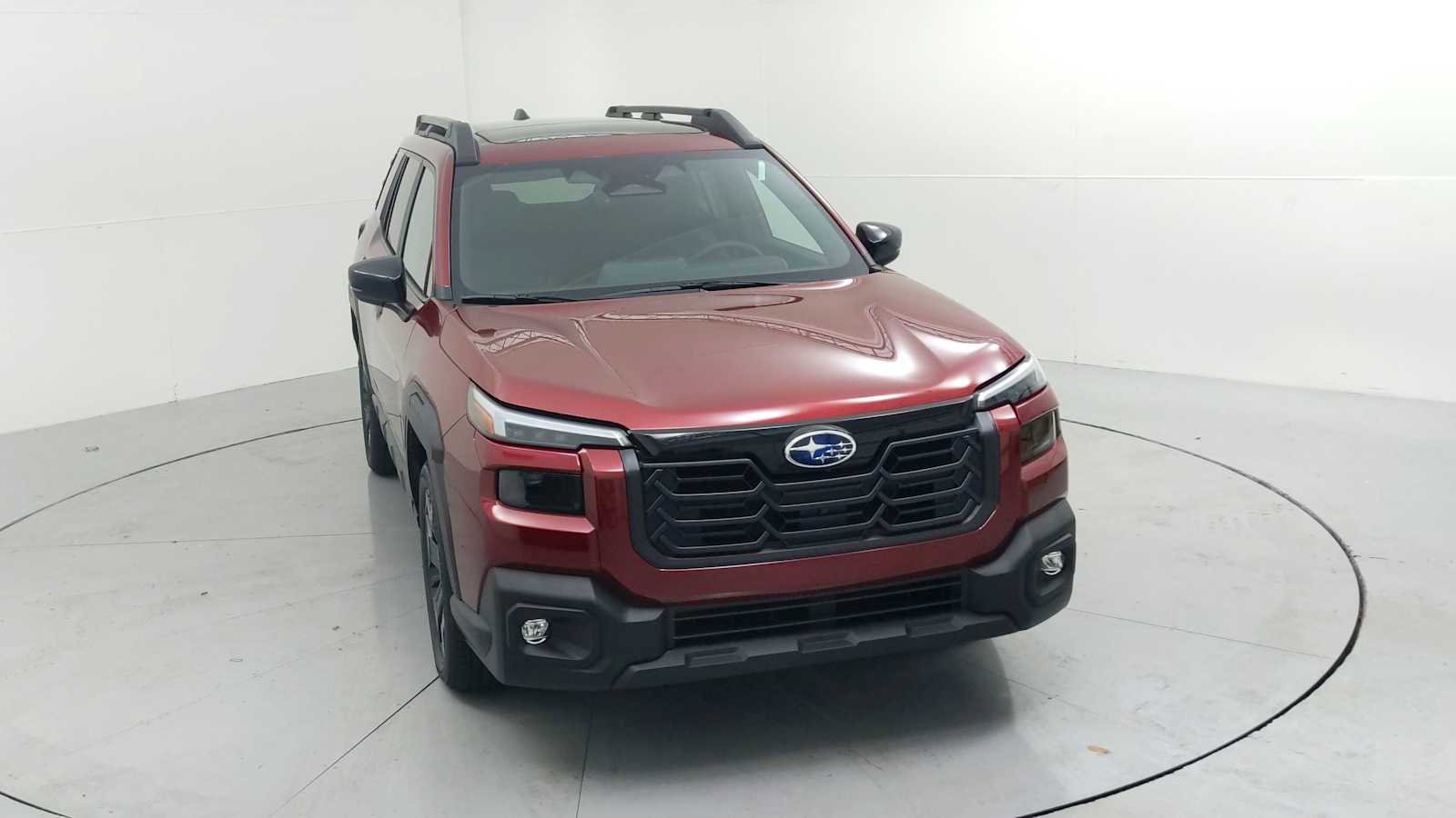 New 2026 Subaru Outback Limited XT AWD/4WD image 2