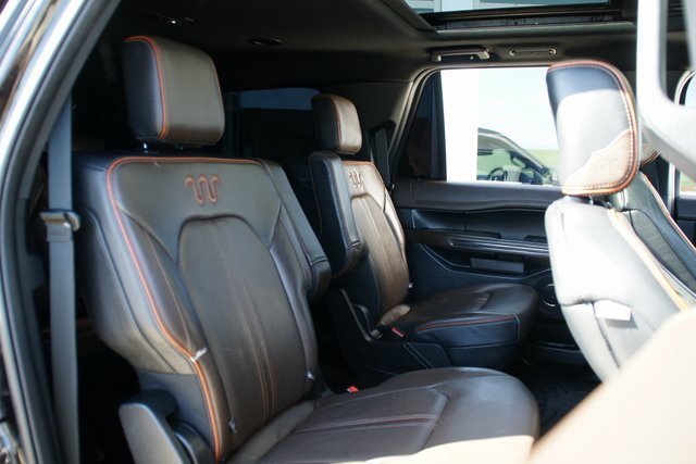 Used 2021 Ford Expedition Max King Ranch image 40
