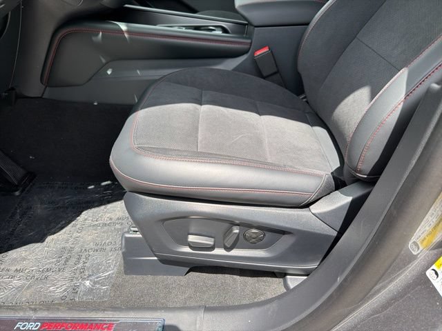 New 2026 Ford Explorer ST w/ Sun And Sound Package AWD/4WD image 15