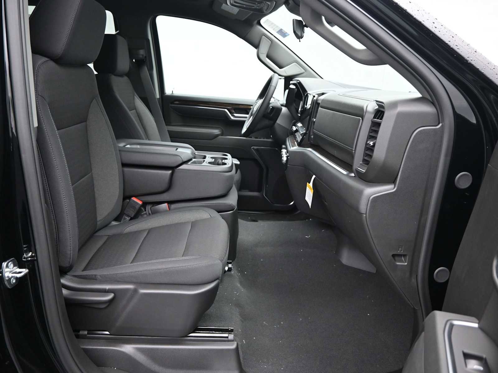 New 2026 GMC Sierra 1500 Elevation image 11