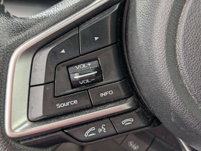 Used 2020 Subaru Forester Limited AWD/4WD image 16