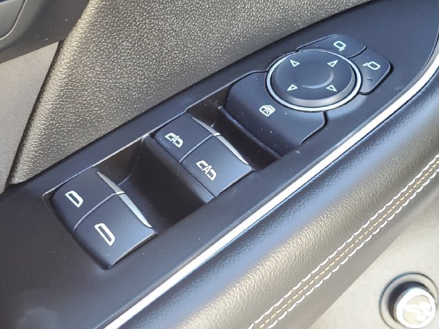 Certified 2024 Buick Envision Sport Touring AWD/4WD image 25