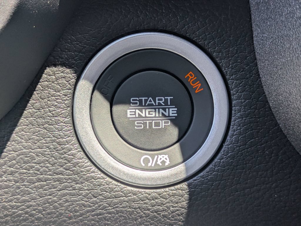 New 2026 RAM 1500 Tradesman RWD image 28