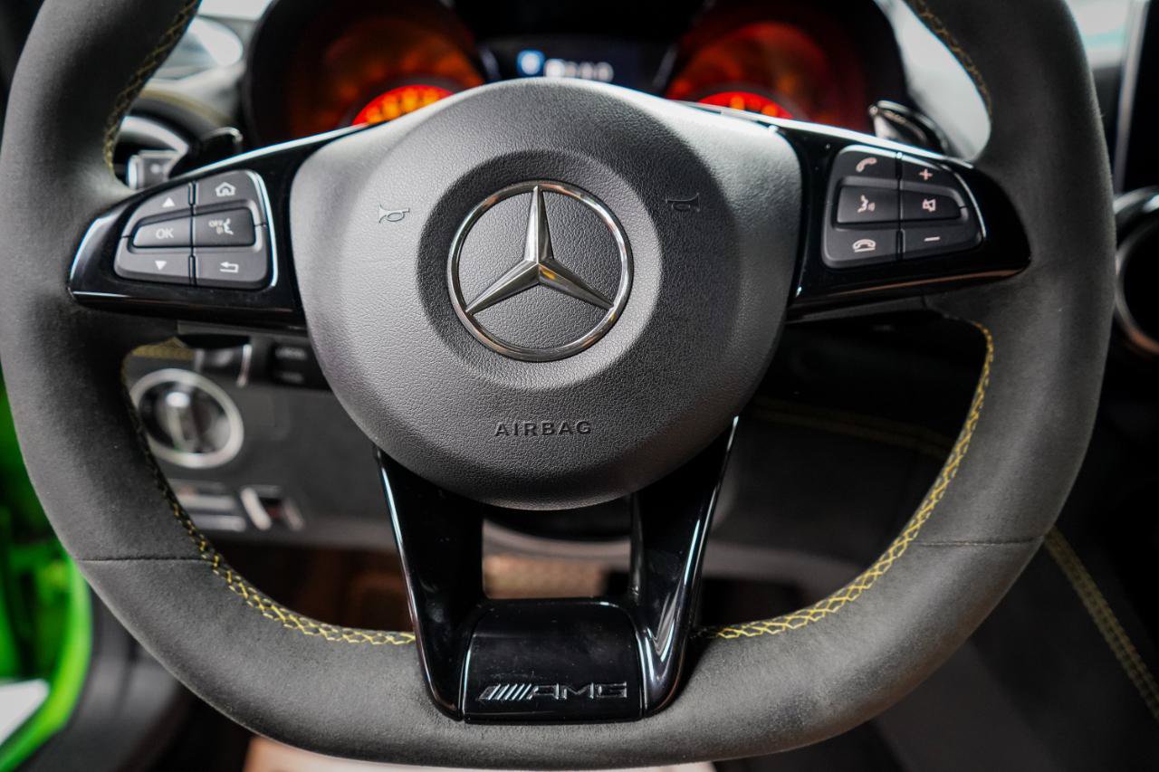 Used 2018 Mercedes-Benz AMG GT R image 30