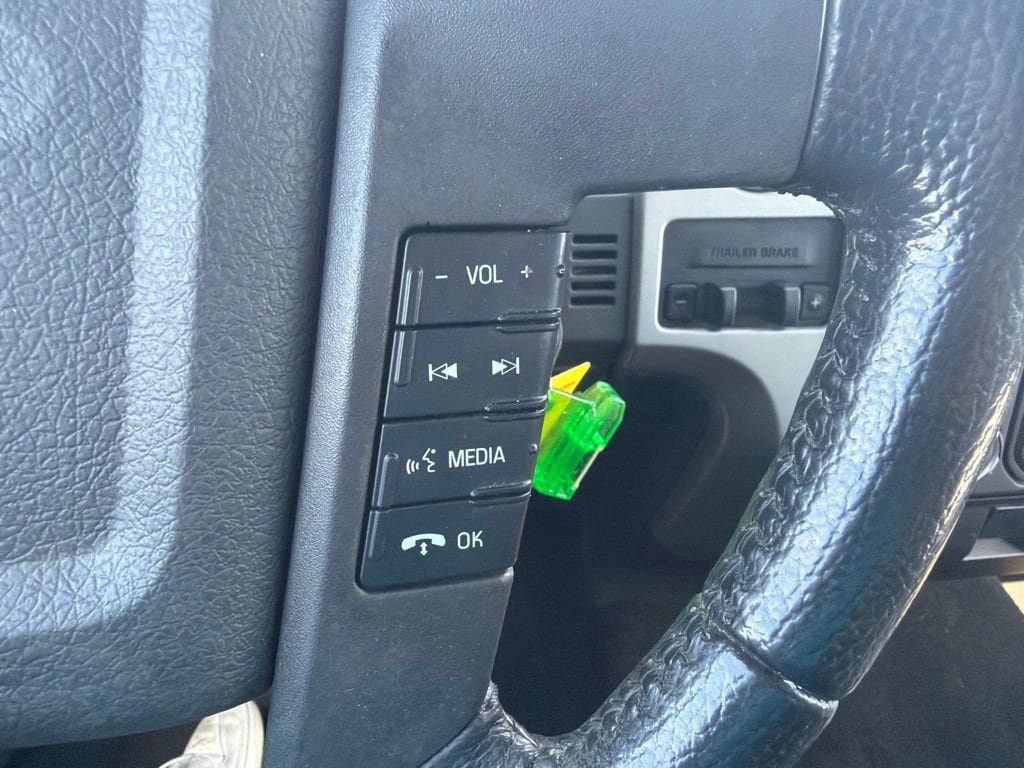 Used 2013 Ford F150 XLT w/ Luxury Equipment Group AWD/4WD image 11