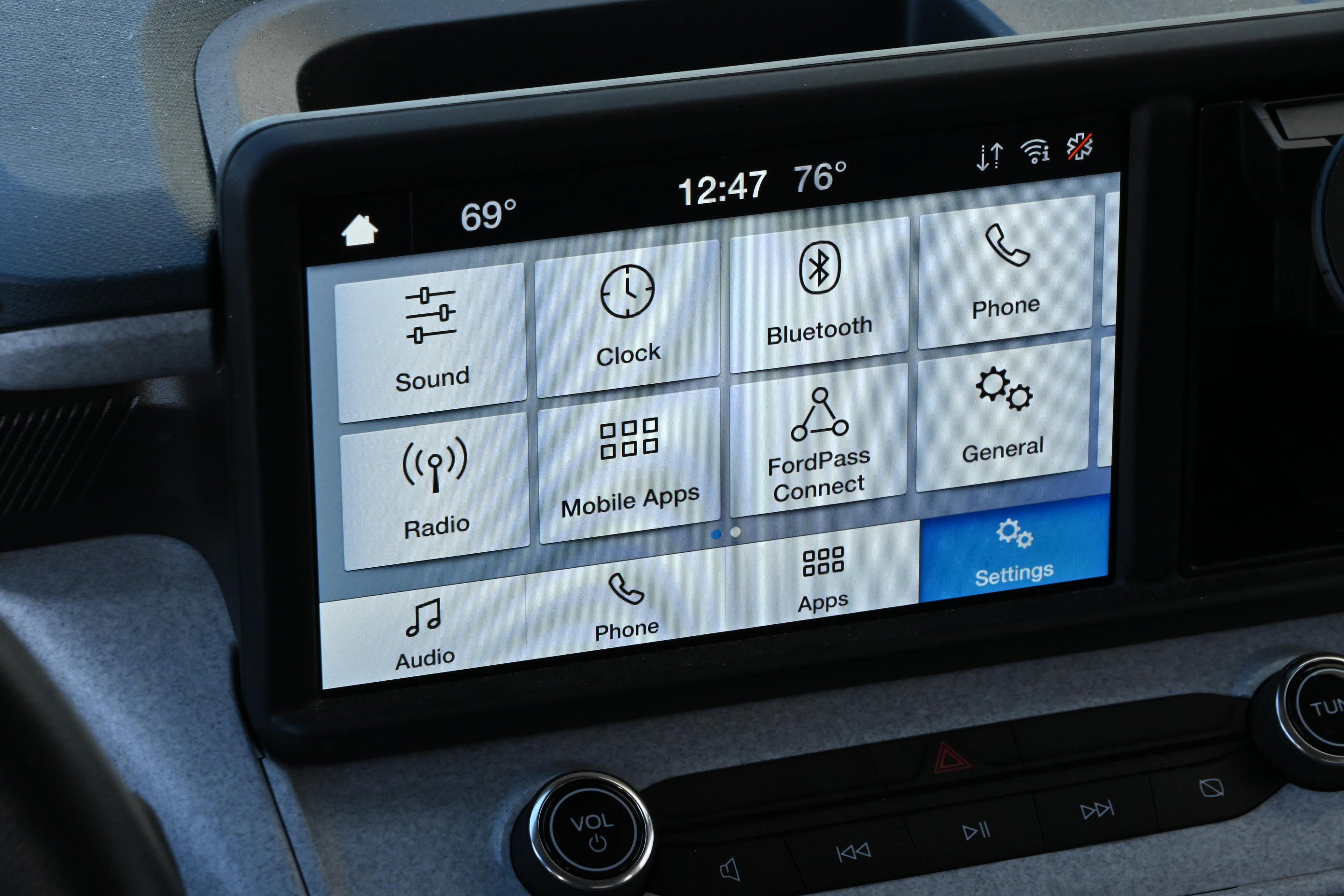 Used 2024 Ford Maverick XLT image 33