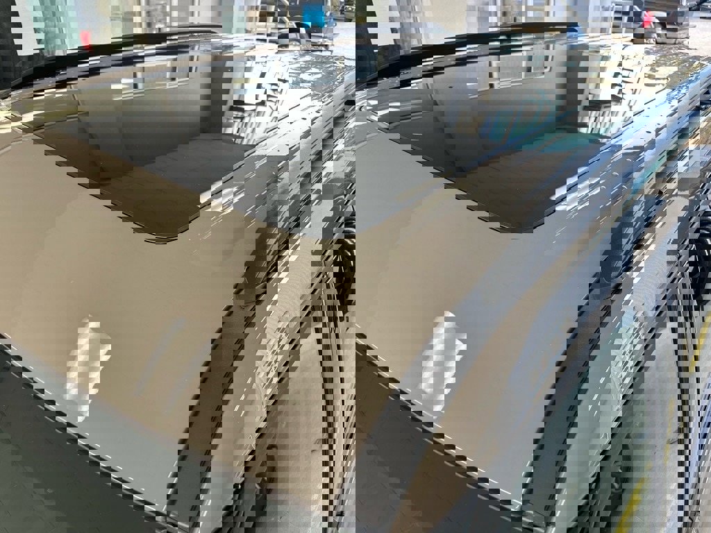 New 2026 Ford Explorer ST w/ Sun And Sound Package image 6