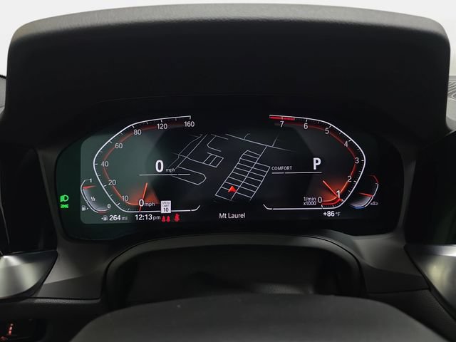 Used 2022 BMW 230i Coupe w/ Premium Package 2 RWD image 19