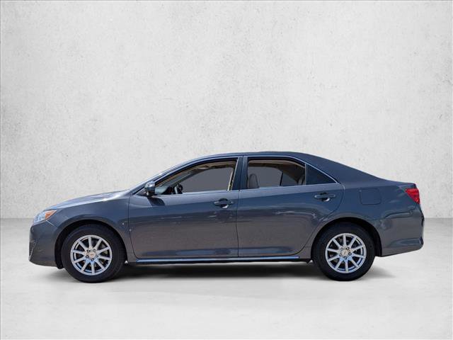 Used 2012 Toyota Camry LE image 3