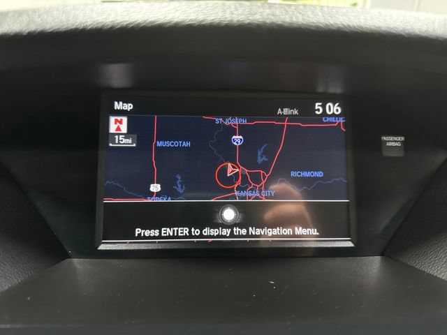 Used 2020 Acura MDX w/ Technology Package FWD image 5