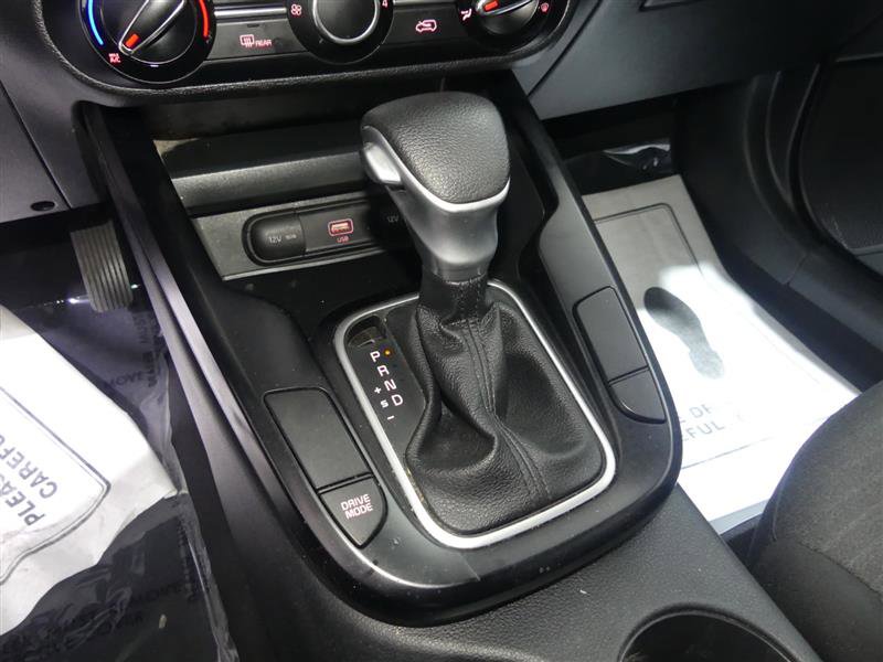 Used 2021 Kia Soul S FWD image 39