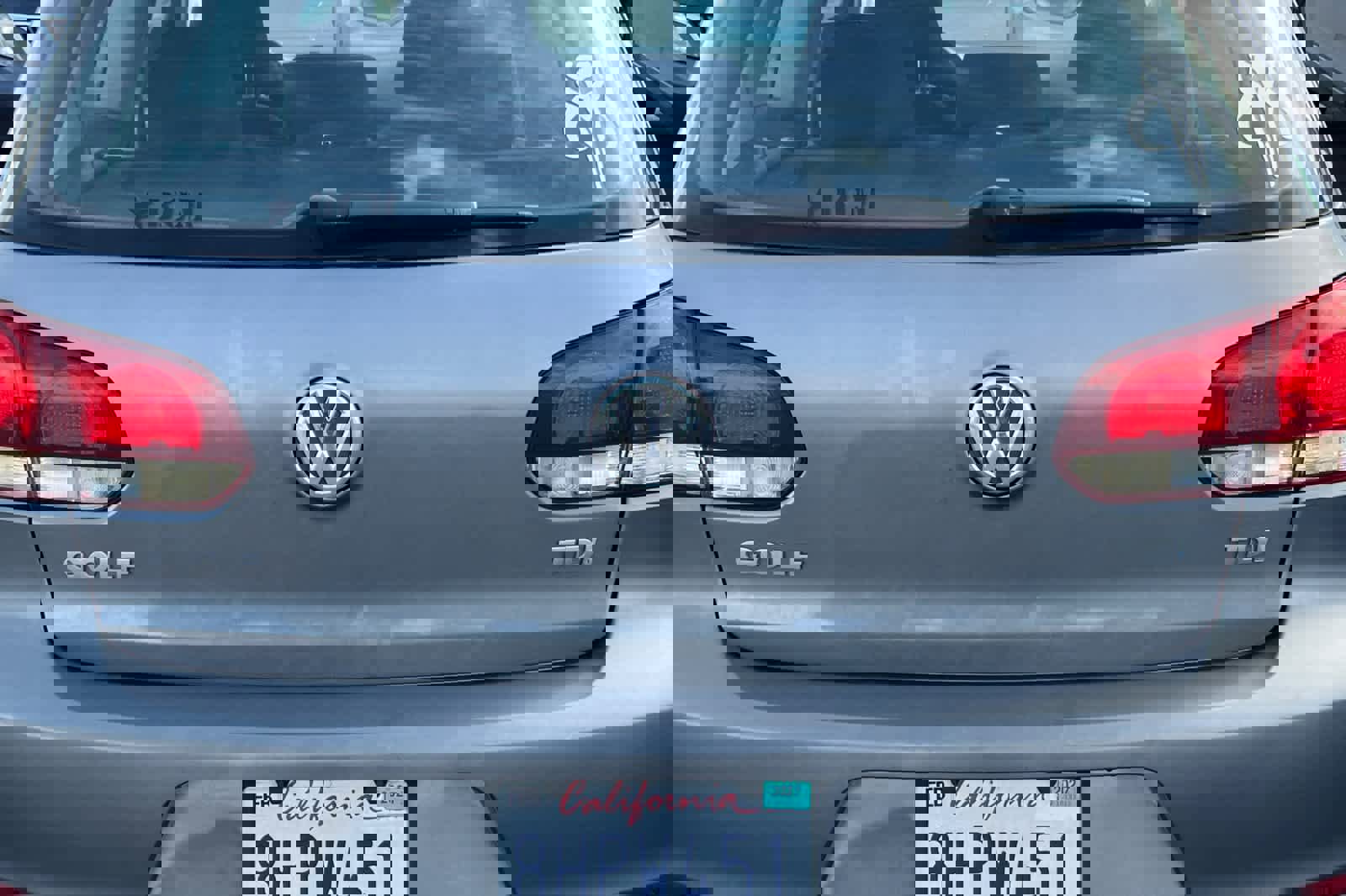 Used 2011 Volkswagen Golf TDI image 16