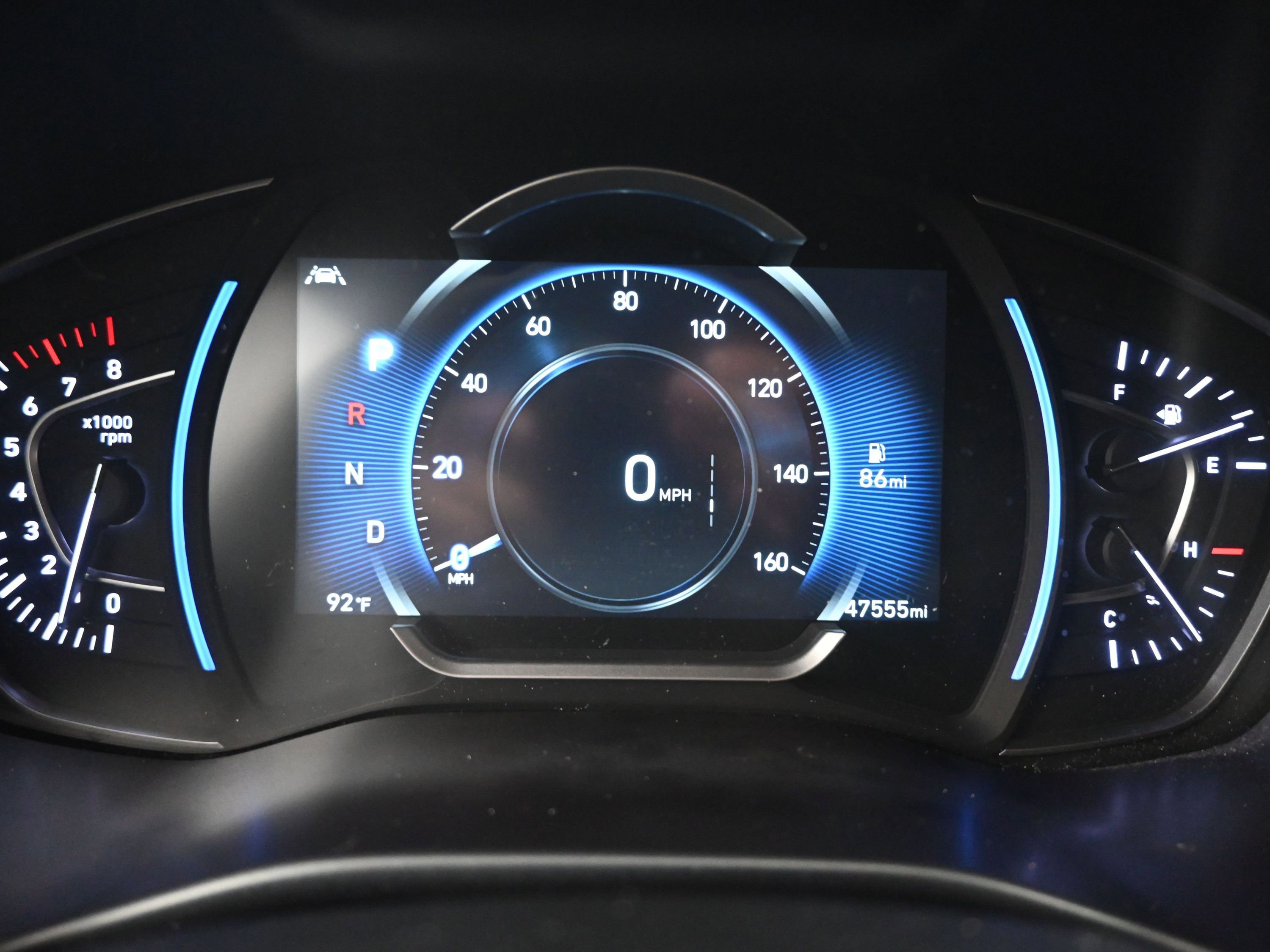 Used 2020 Hyundai Santa Fe Limited image 10