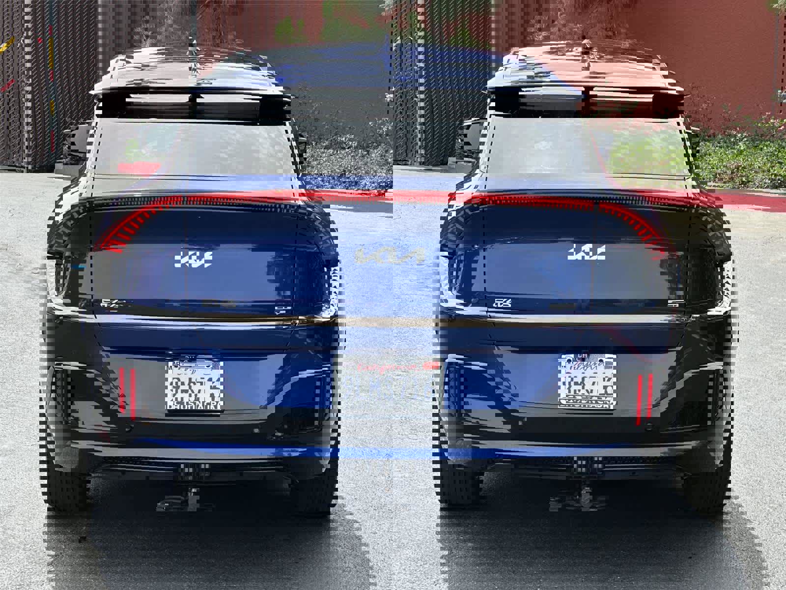 Used 2023 Kia EV6 GT image 5