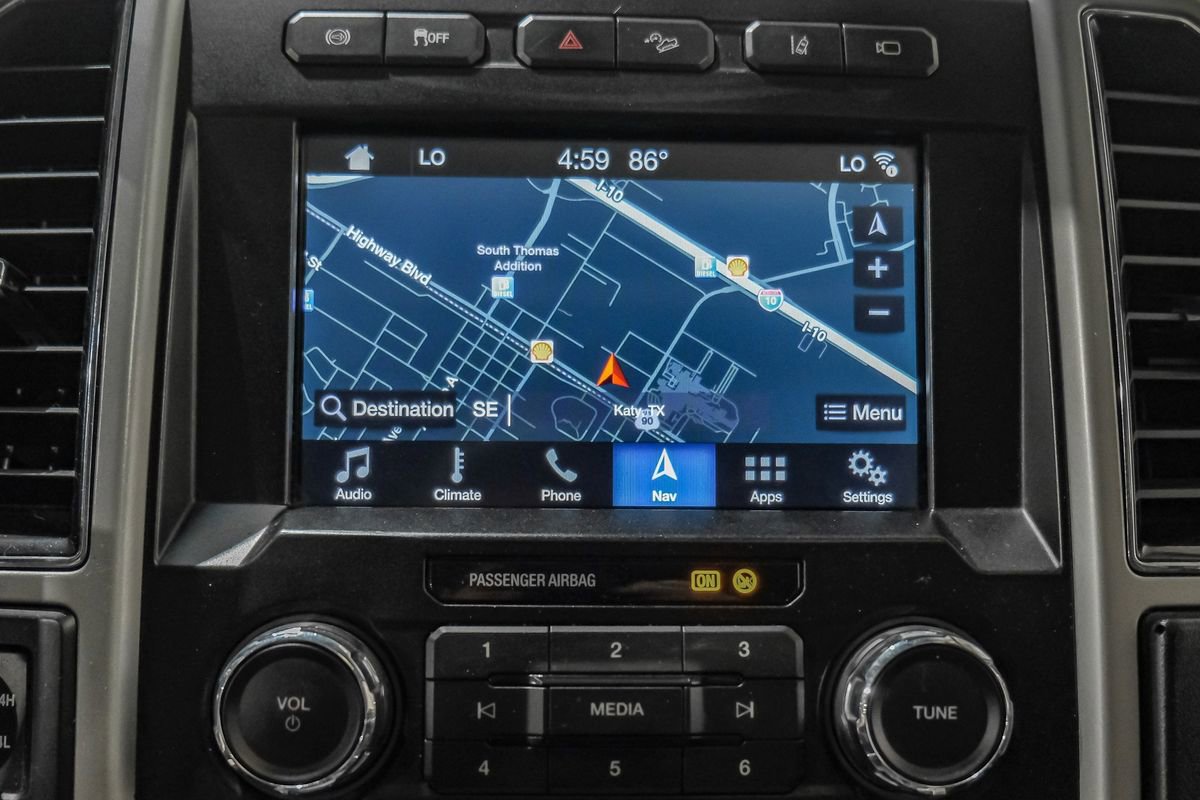 Used 2019 Ford F250 Lariat w/ Lariat Ultimate Package image 21