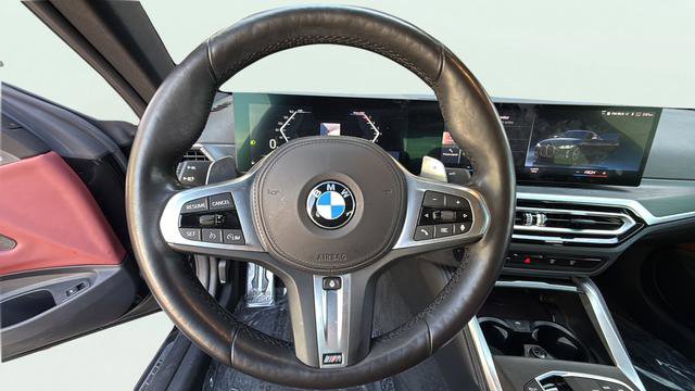 Used 2024 BMW M440i Coupe RWD image 15