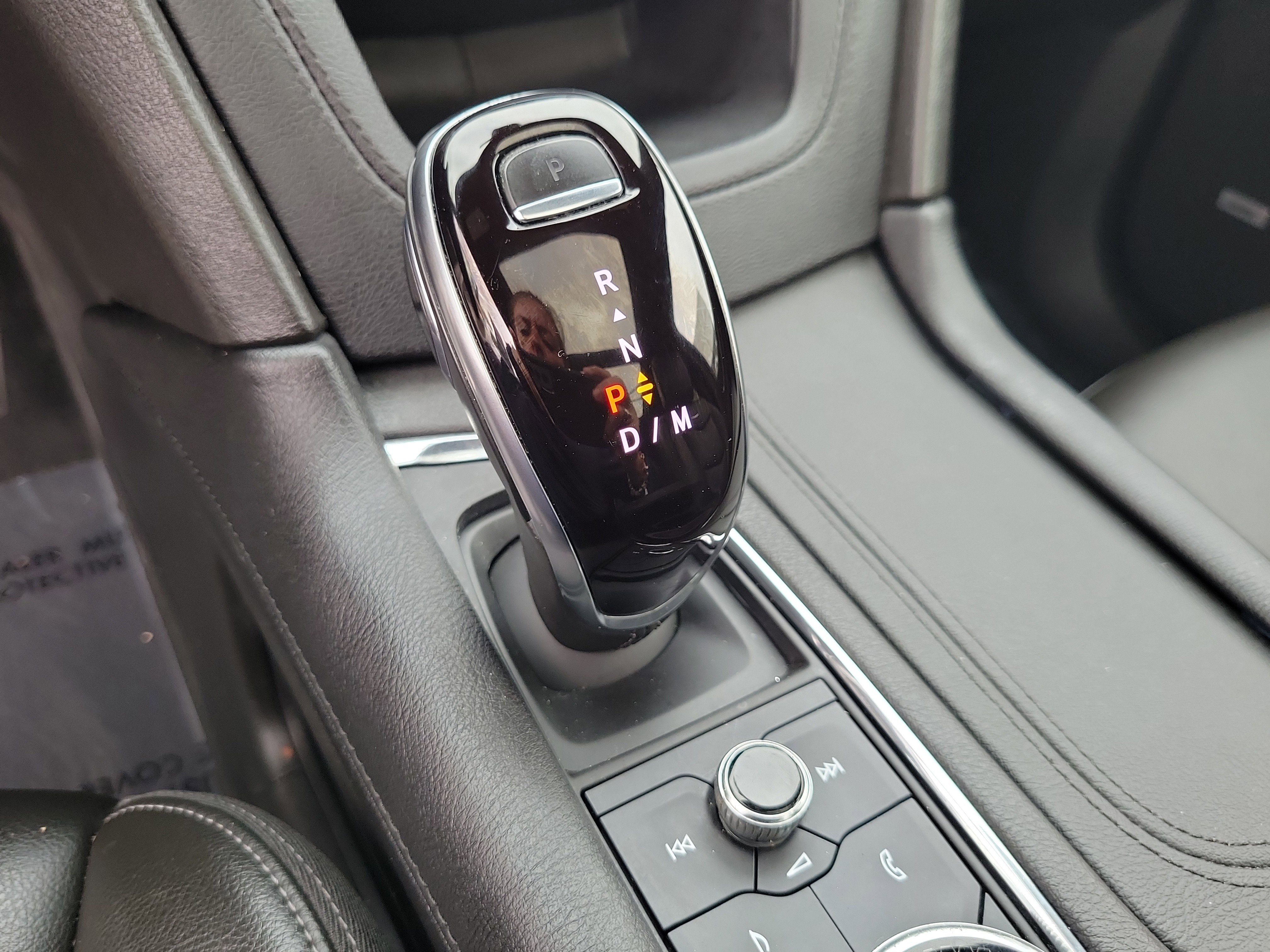 Used 2022 Cadillac XT6 Luxury image 23