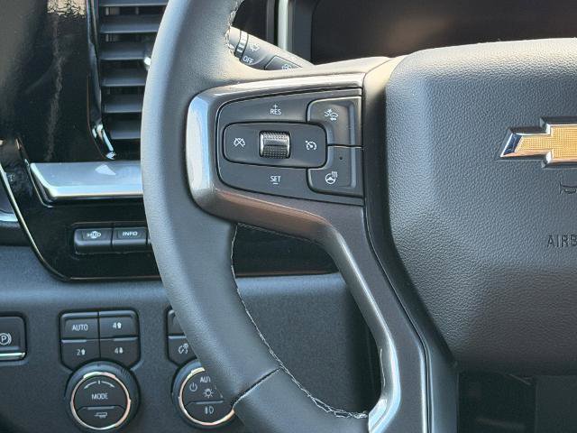 New 2026 Chevrolet Silverado 3500 High Country w/ High Country Premium Package image 4