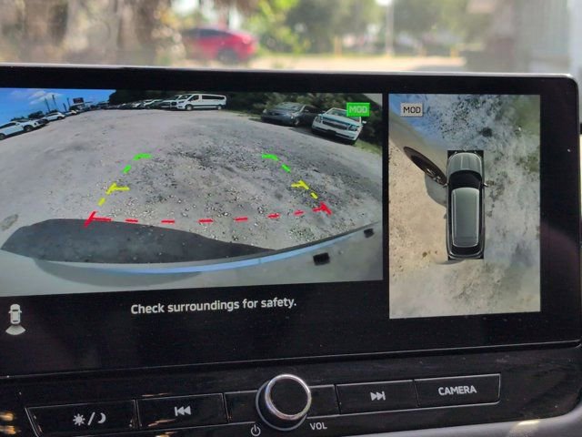 Used 2025 Mitsubishi Outlander SE FWD image 18