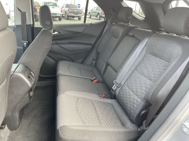 Used 2018 Chevrolet Equinox LT image 21