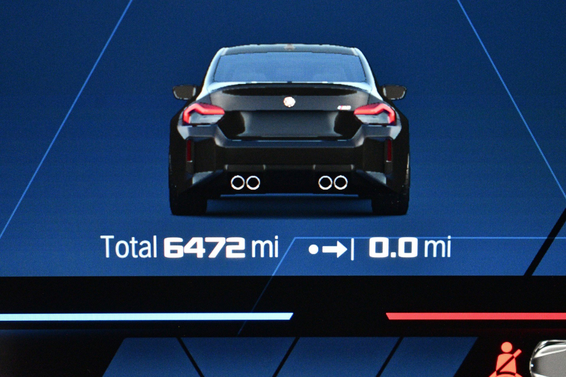 Used 2023 BMW M2 w/ Lighting Package image 26