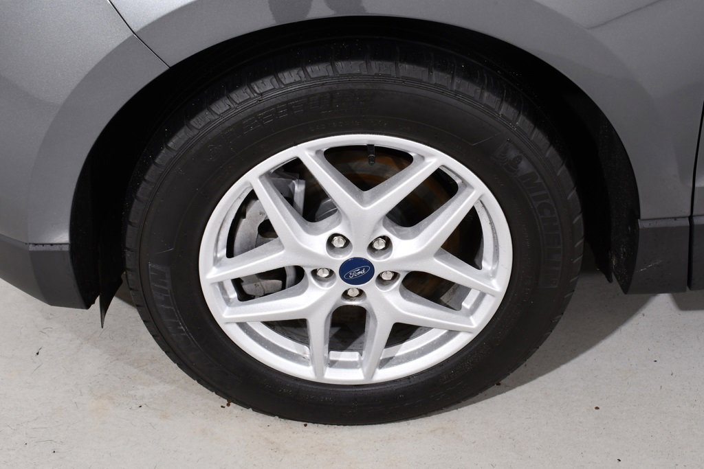 Used 2022 Ford Edge SEL w/ Convenience Package image 24