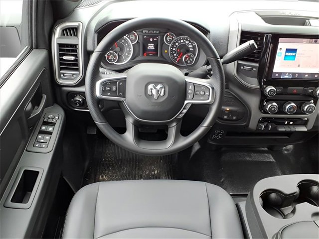 New 2026 RAM 2500 Tradesman image 12