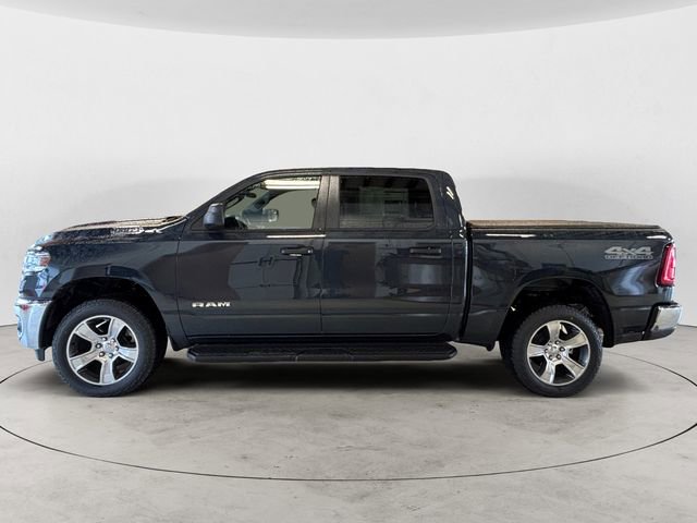 New 2026 RAM 1500 Tradesman AWD/4WD image 2