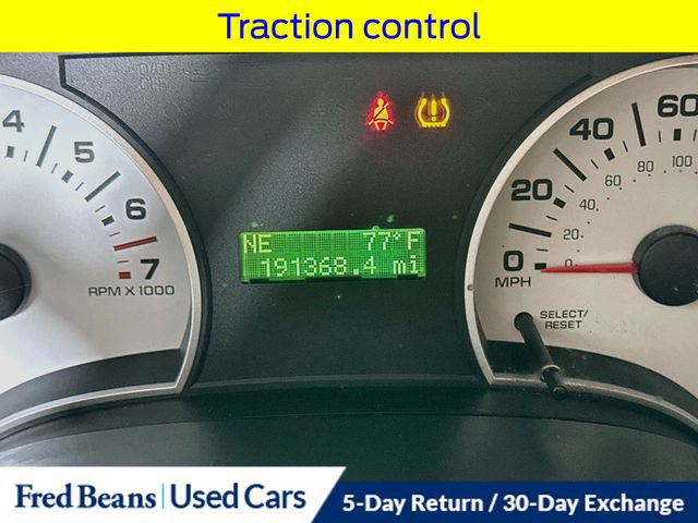 Used 2009 Ford Explorer Sport Trac XLT AWD/4WD image 14